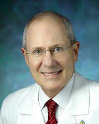 Harry A. Quigley, MD