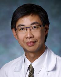 Harry Quon, MD, MS