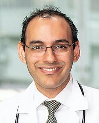 Mohammad Ali Rai, MD, PhD