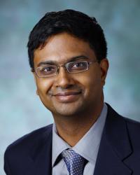 Pradeep Ramulu, MD, PhD