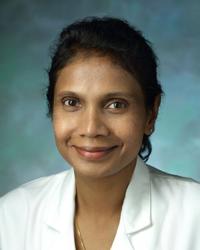 Padmini Ranasinghe, MD, MPH