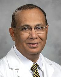 Mohamed A. Rehman, MD