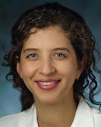 Lisbi Del Valle Rivas Ramirez, MD