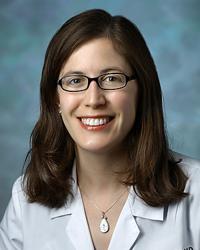 Liana Rosenthal I, MD, PhD, I