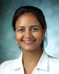 Mira Menon Sachdeva, MD, PhD