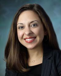 Christy C. Sadreameli, MD