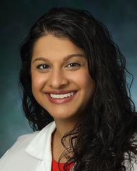 Sarina Sahetya, MD, MHS