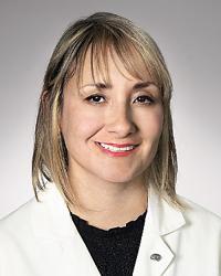 Rachel Salas, MD, MED