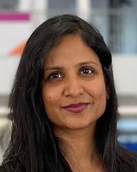 Sharmeen Samuel-Babcock, MD