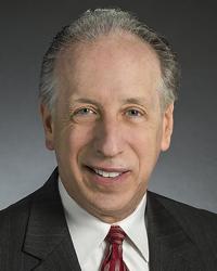 Ronald L Sherman, DPM, MBA