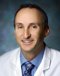 Harry Silber, MD, PhD