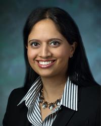 Anjali Singh, MD