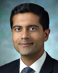 Mandeep Singh, MD, PhD