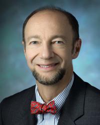 Carl E. Stafstrom, MD, PhD