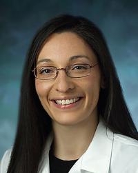 Aly T. Strauss, MD, MIE