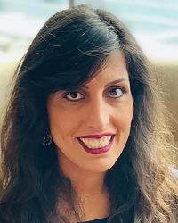 Sara Taherkhani, MD