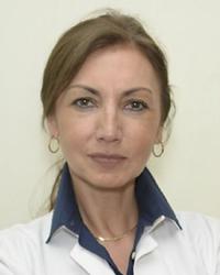 Nana Tevzadze