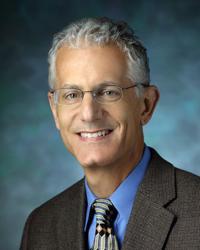 David L. Thomas, MD