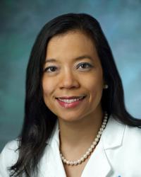 Hazel Marie Veloso, MD