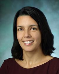 Carol Vidal, MD, PhD, MPH