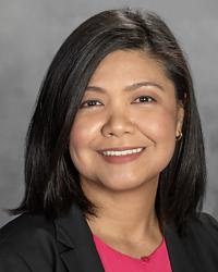 Hazel Villanueva, MD