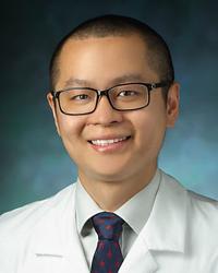 Bo Wang, MD, PhD