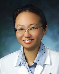 Hanghang Wang, MD, PhD