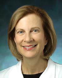 Mary Wilkinson, MD