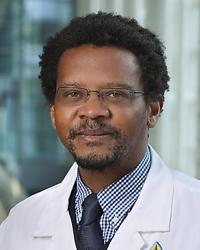 Ambroise Wonkam, MD, PhD