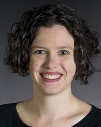 Laura Delong Wood, MD, PhD