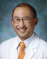 Albert W. Wu, MD