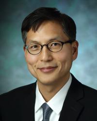 David Wu, MD