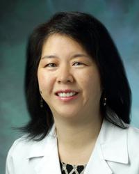 Katherine Wu, MD
