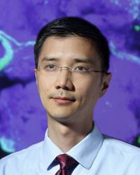 Mark Wu, MD, PhD