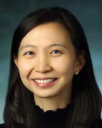 Charlotte Charlotte Wu, MD