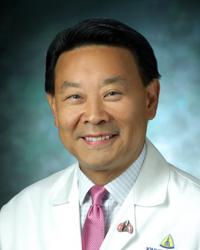 Stephen C. Yang, MD