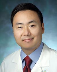 William E. Yang, MD
