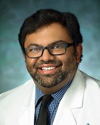 Vivek Yedavalli, MD, MS