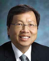Samuel Chi-Hung Yiu, MD, PhD