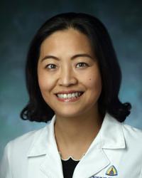 Huimin Yu, MD, PhD