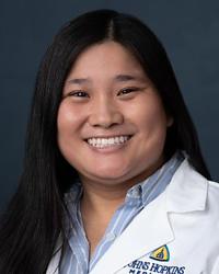 Jennifer Yui, MD, MS