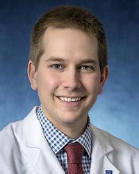 Daniel James Zabransky, MD, PhD