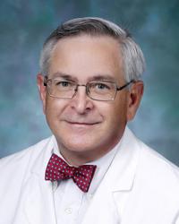 Howard A. Zacur, MD