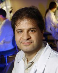 Elias Zambidis, MD, PhD