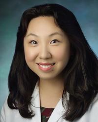 Tina Zhang, MD