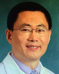 Chris Zhao, MD, PhD