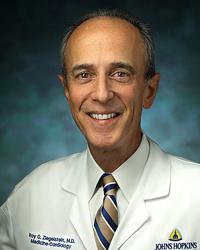 Roy Ziegelstein, MD