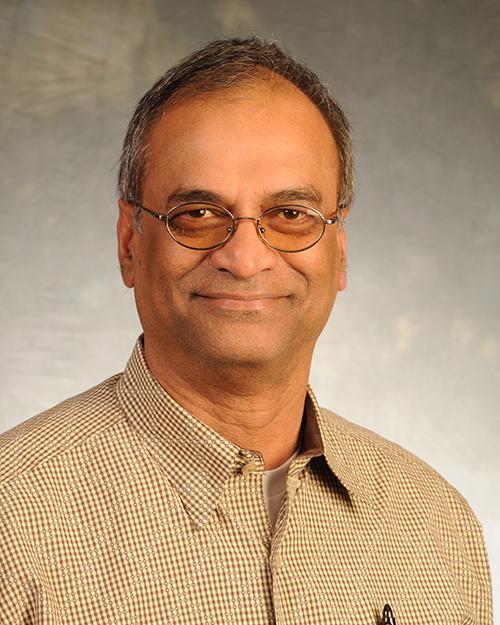 Imtiaz H Chowdhry