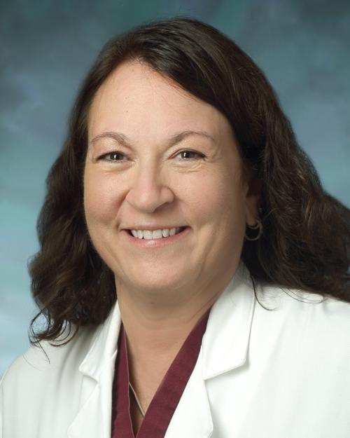 Christine D DiBlasi, CRNP MS