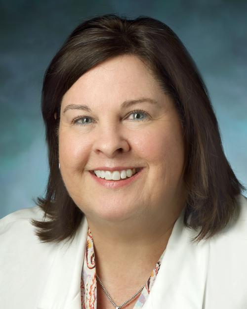 Dorothea Dickens, CNM